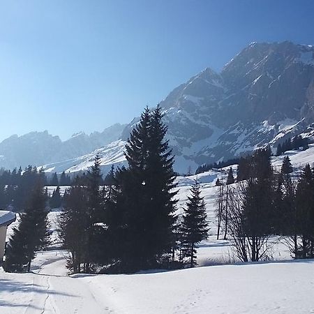 Appartmenthaus Hochkoenig Mühlbach am Hochkönig Exterior foto
